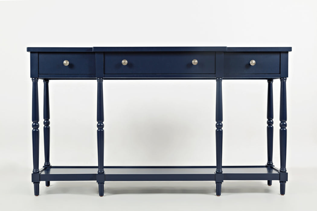 Stately Home Console