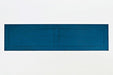 Jofran Aquitaine Transitional Style Accent Cabinet in Azure Blue - Holmwood's Furniture & Design Center (Somersworth, NH)