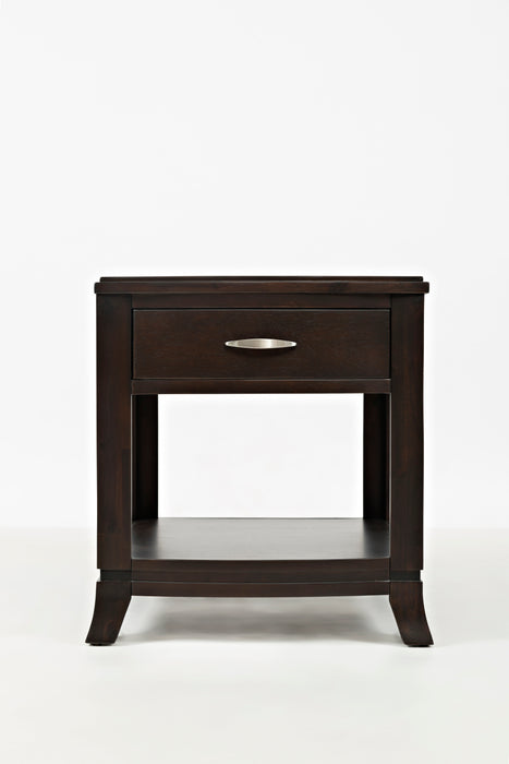 Downtown End Table