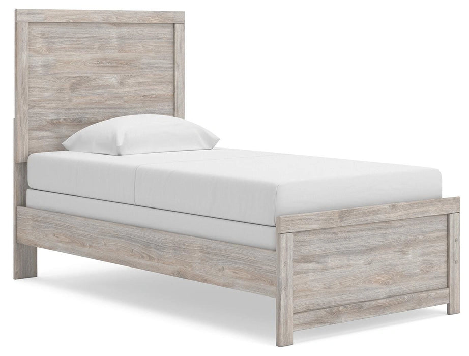 Broachmyn Bed