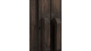 Jofran Madison County Hutch Server in Barnwood - Holmwood's Furniture & Design Center (Somersworth, NH)