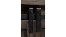 Jofran Madison County Hutch Server in Barnwood - Holmwood's Furniture & Design Center (Somersworth, NH)