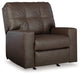 Barlin Mills Recliner - Holmwood's Furniture & Design Center (Somersworth, NH)