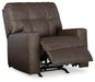Barlin Mills Recliner - Holmwood's Furniture & Design Center (Somersworth, NH)