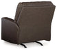 Barlin Mills Recliner - Holmwood's Furniture & Design Center (Somersworth, NH)