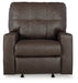 Barlin Mills Recliner - Holmwood's Furniture & Design Center (Somersworth, NH)