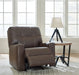 Barlin Mills Recliner - Holmwood's Furniture & Design Center (Somersworth, NH)