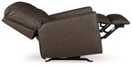 Barlin Mills Recliner - Holmwood's Furniture & Design Center (Somersworth, NH)
