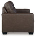 Barlin Mills Loveseat - Holmwood's Furniture & Design Center (Somersworth, NH)