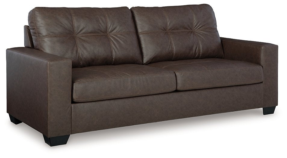 Barlin Mills Sofa Sleeper - Holmwood's Furniture & Design Center (Somersworth, NH)
