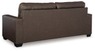 Barlin Mills Sofa Sleeper - Holmwood's Furniture & Design Center (Somersworth, NH)