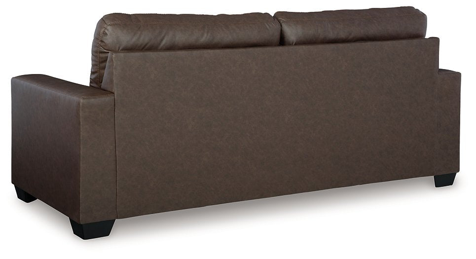 Barlin Mills Sofa Sleeper - Holmwood's Furniture & Design Center (Somersworth, NH)