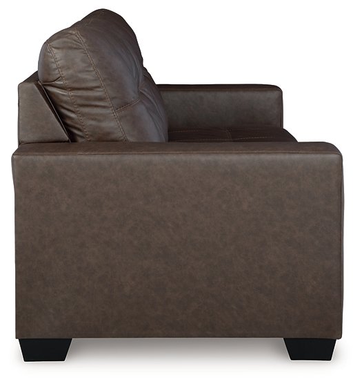 Barlin Mills Sofa Sleeper - Holmwood's Furniture & Design Center (Somersworth, NH)
