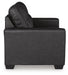 Barlin Mills Loveseat - Holmwood's Furniture & Design Center (Somersworth, NH)