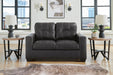 Barlin Mills Loveseat - Holmwood's Furniture & Design Center (Somersworth, NH)