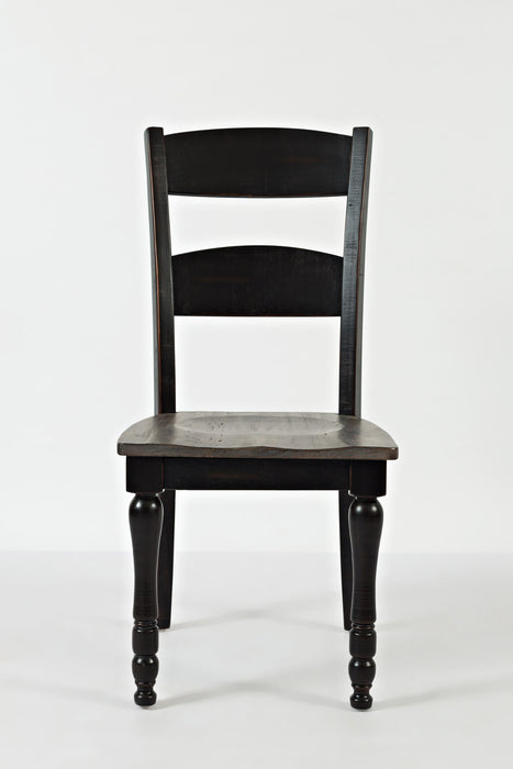 Madison County Ladderback Chair