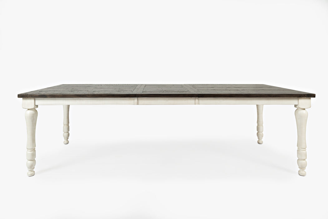 Madison County Farmhouse Extension Table