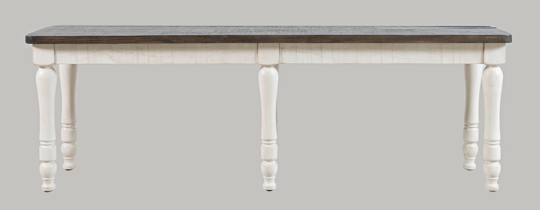 Madison County Dining Bench