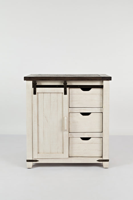 Madison County 32 inch Accent Cabinet