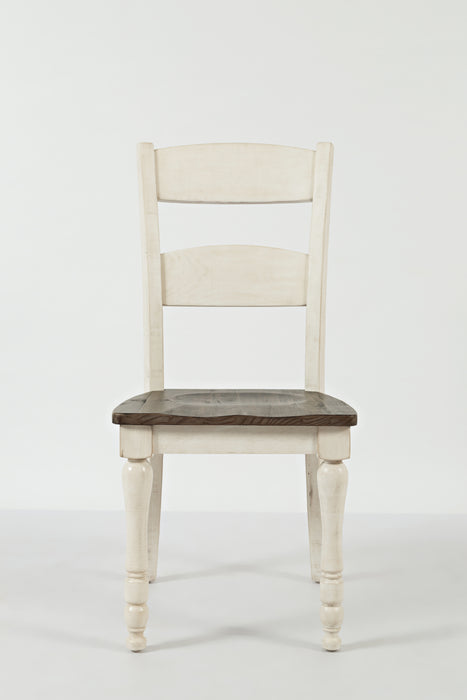 Madison County Ladderback Chair