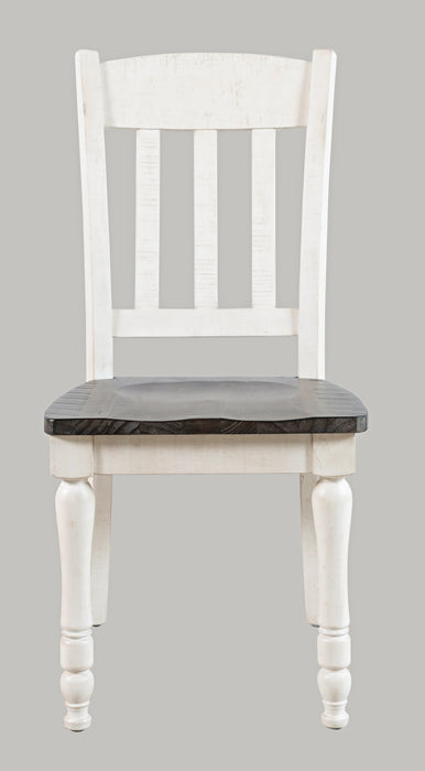 Madison County Slatback Chair