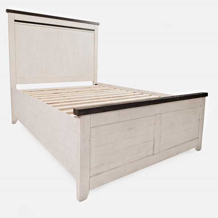 Madison County Queen Bed