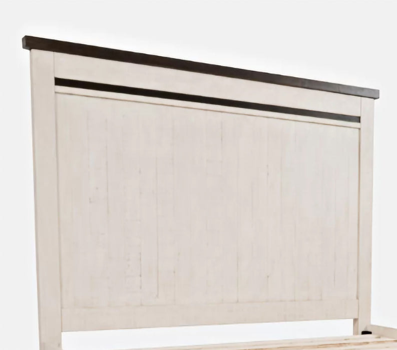 Madison County Queen Panel Headboard
