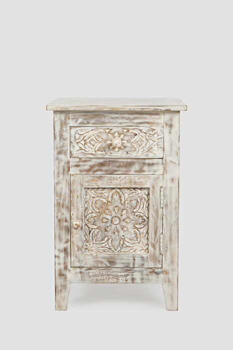 Devi Accent Table