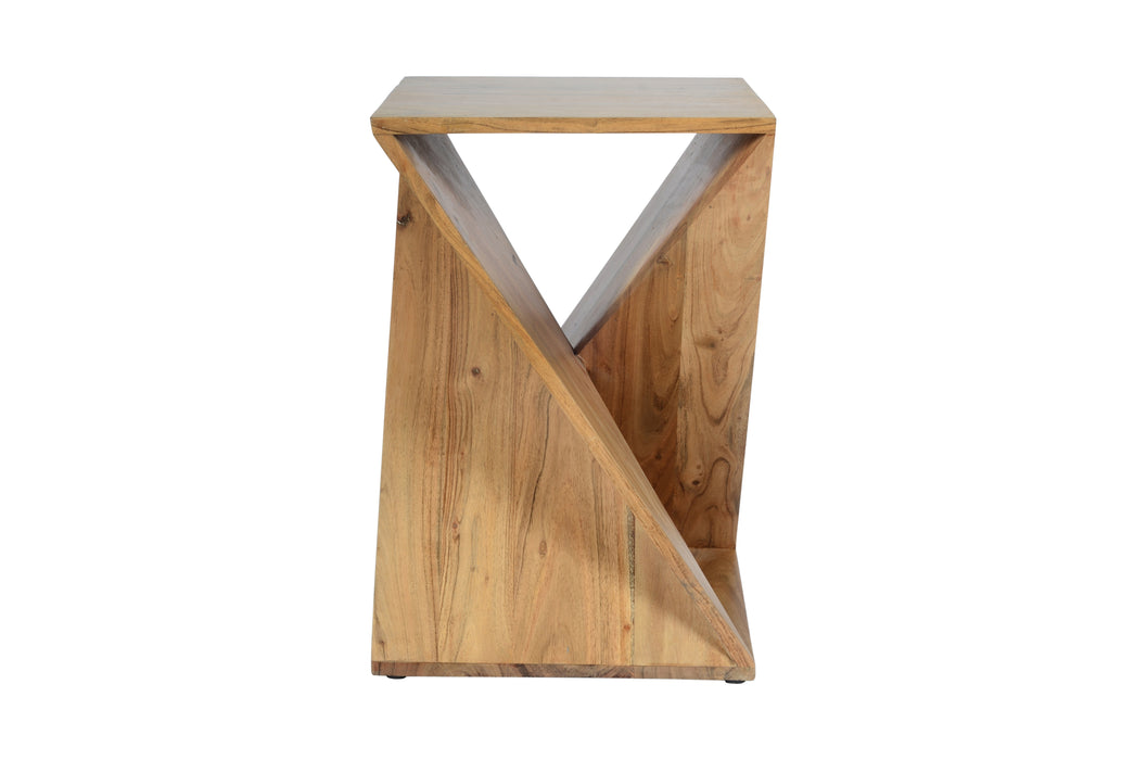 Jasper Accent Table