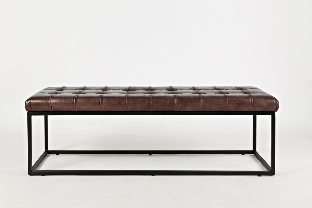 Hogan Bench