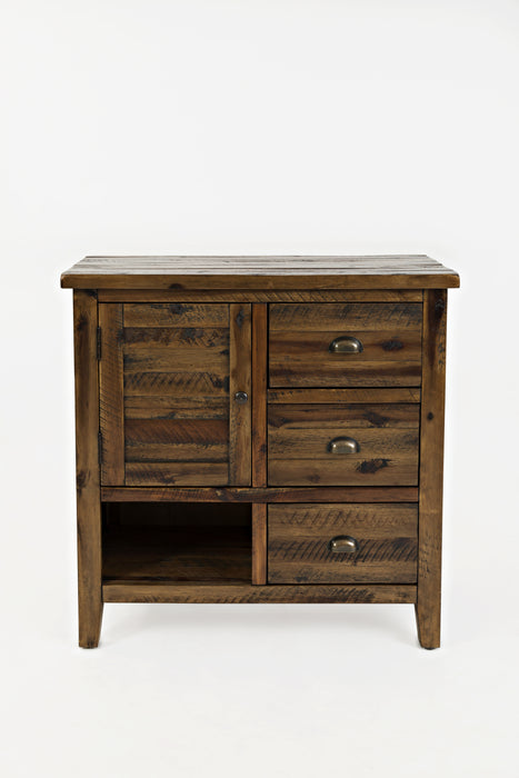 Artisans Craft Accent Chest