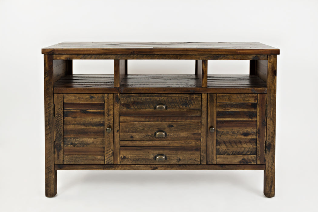 Artisans Craft 50 inch Media Console