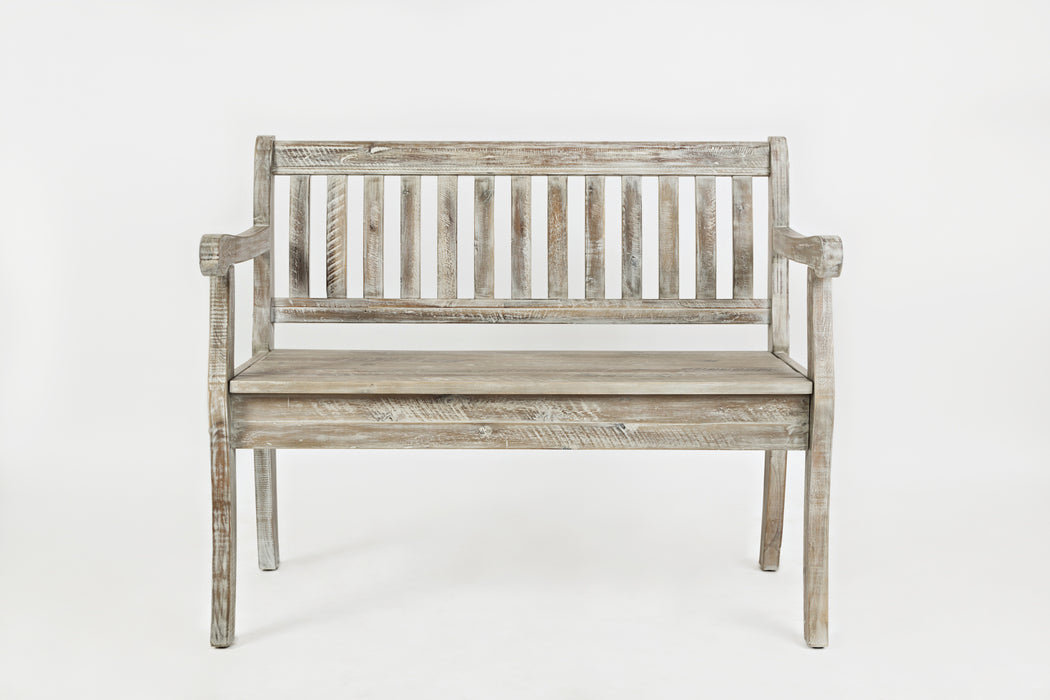 Artisans Craft Storage Bench