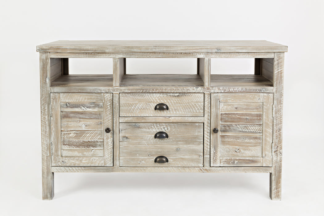 Artisans Craft 50 inch Media Console
