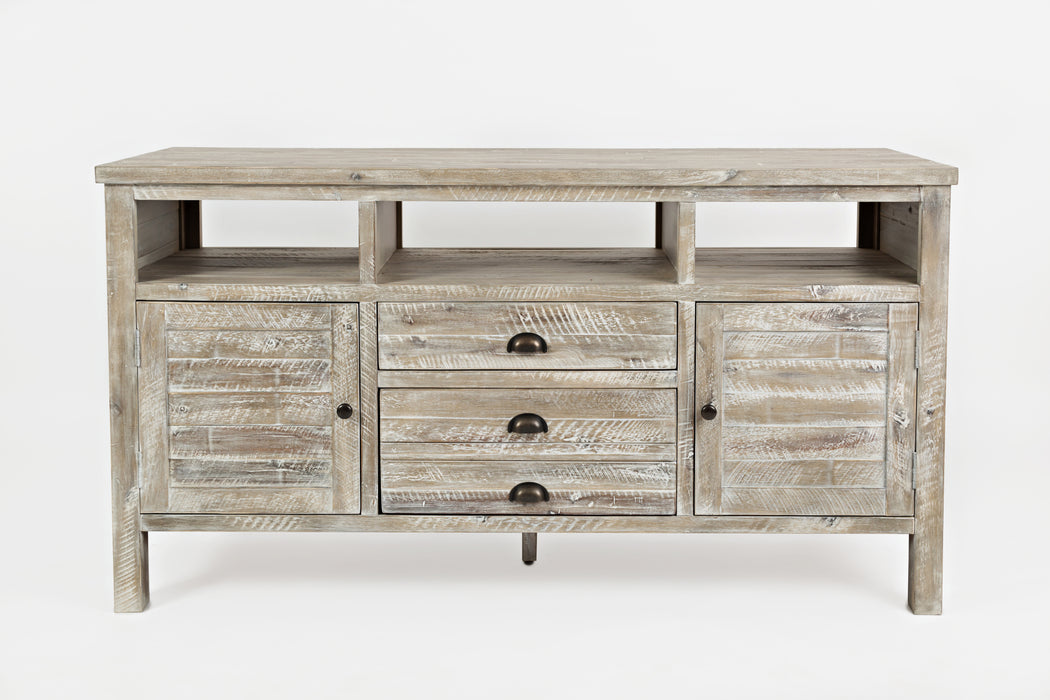 Artisans Craft 60 inch Media Console