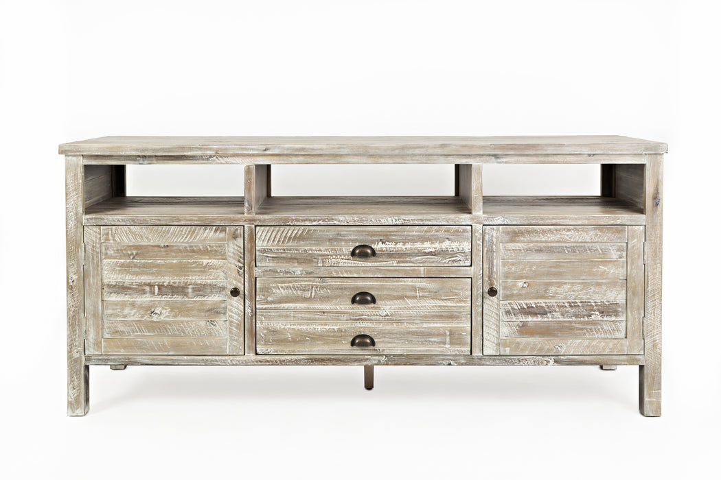 Artisans Craft 70 inch Media Console