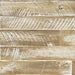 Jofran Artisan's Craft 42" Rustic Farmhouse Distressed Acacia Storage Bench in Washed Grey - Holmwood's Furniture & Design Center (Somersworth, NH)