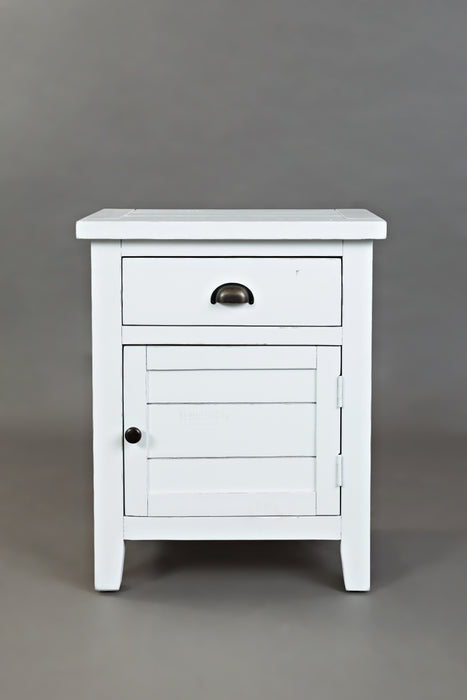 Artisans Craft Accent Table