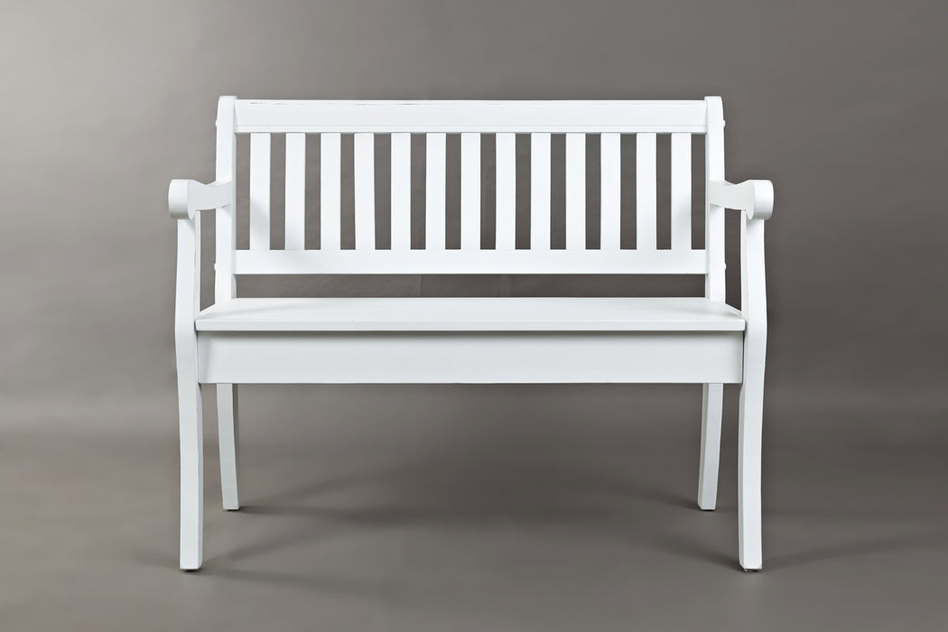 Artisans Craft Storage Bench