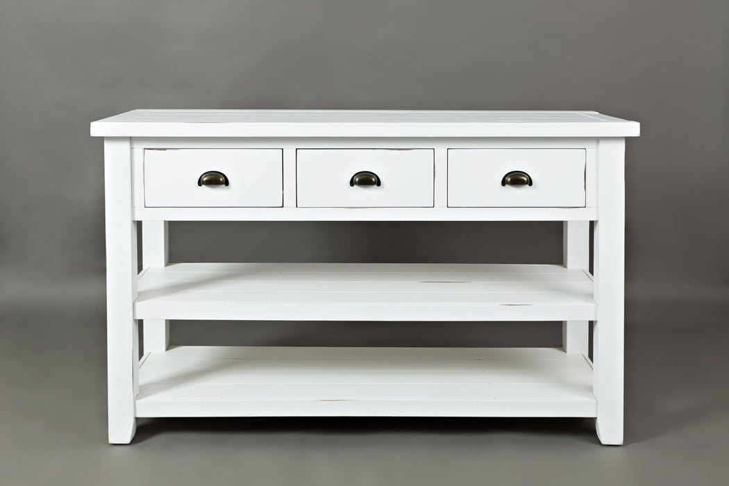 Artisans Craft Sofa Table