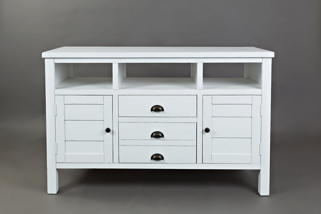 Artisans Craft 50 inch Media Console