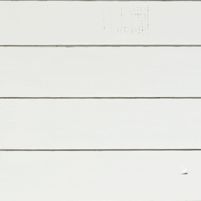 Jofran Artisan's Craft 42" Rustic Farmhouse Distressed Acacia Storage Bench in Distressed Weathered White - Holmwood's Furniture & Design Center (Somersworth, NH)