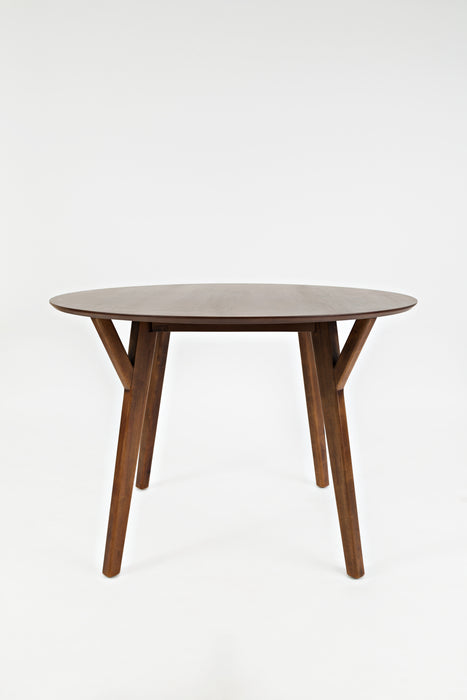 Copenhagen Round Dining Table
