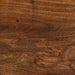 Jofran Nature's Edge Solid Acacia Counter Height Sofa Dining Table in Chestnut - Holmwood's Furniture & Design Center (Somersworth, NH)