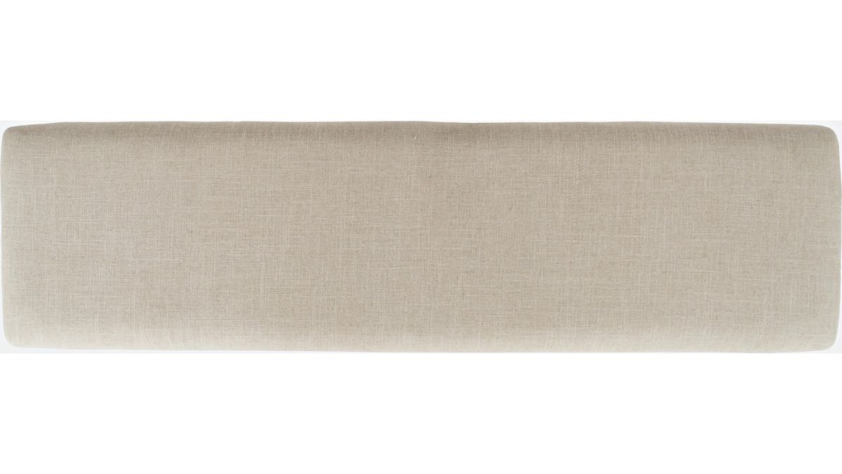 Jofran Telluride Dining Bench in Natural - Holmwood's Furniture & Design Center (Somersworth, NH)