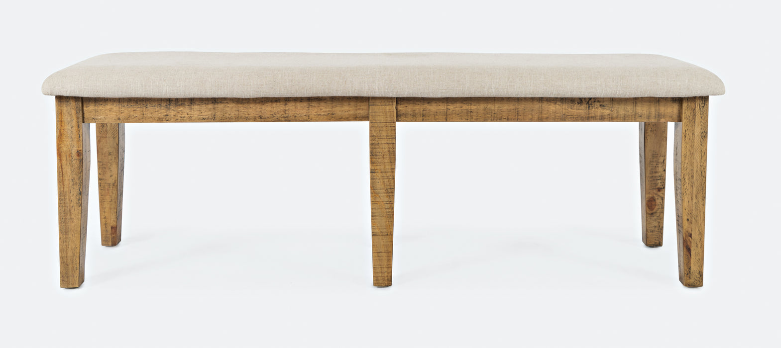 Telluride Dining Bench