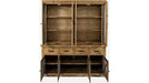 Jofran Telluride Hutch and Server in Natural - Holmwood's Furniture & Design Center (Somersworth, NH)
