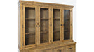Jofran Telluride Hutch and Server in Natural - Holmwood's Furniture & Design Center (Somersworth, NH)