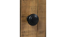Jofran Telluride Hutch and Server in Natural - Holmwood's Furniture & Design Center (Somersworth, NH)