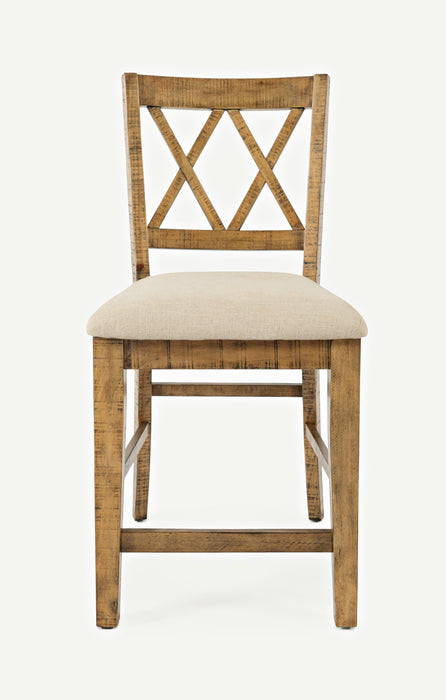 Telluride Stool